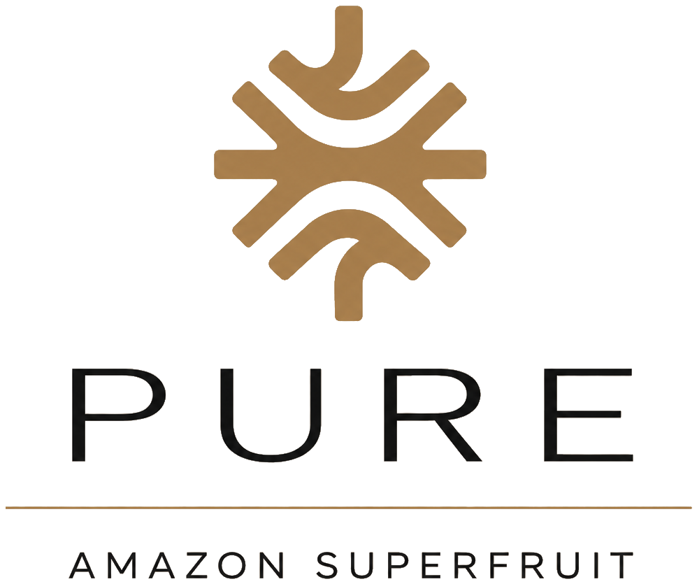 PURE — Amazon Superfruit