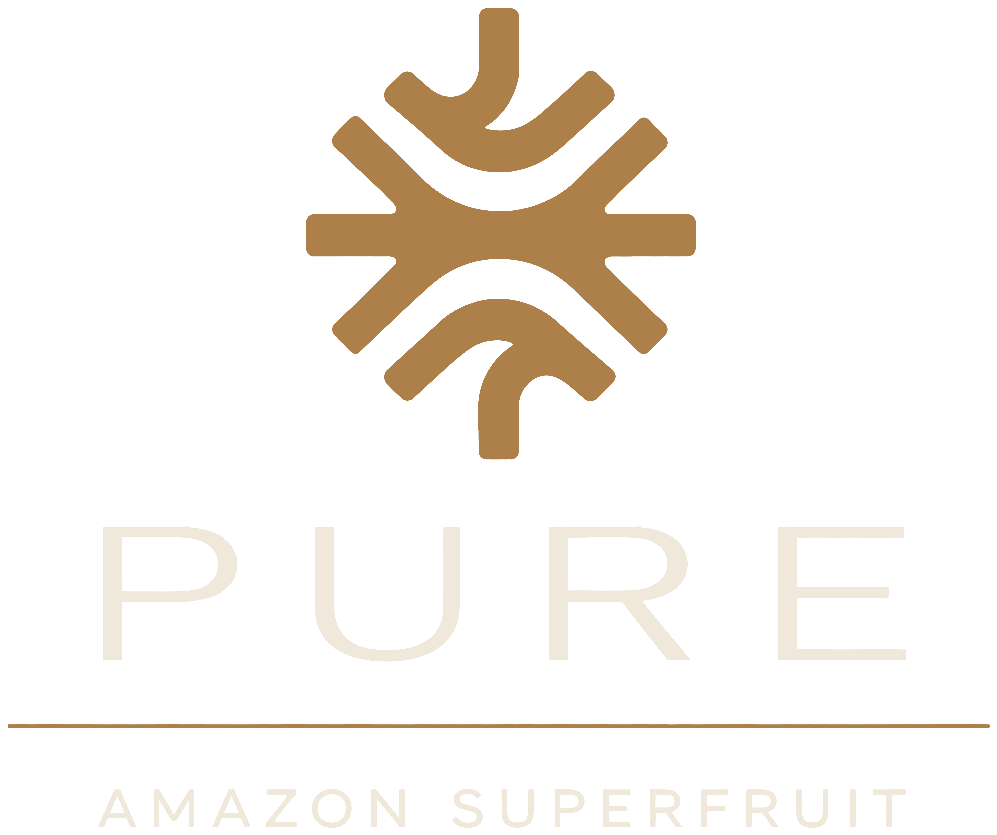 PURE — Amazon Superfruit