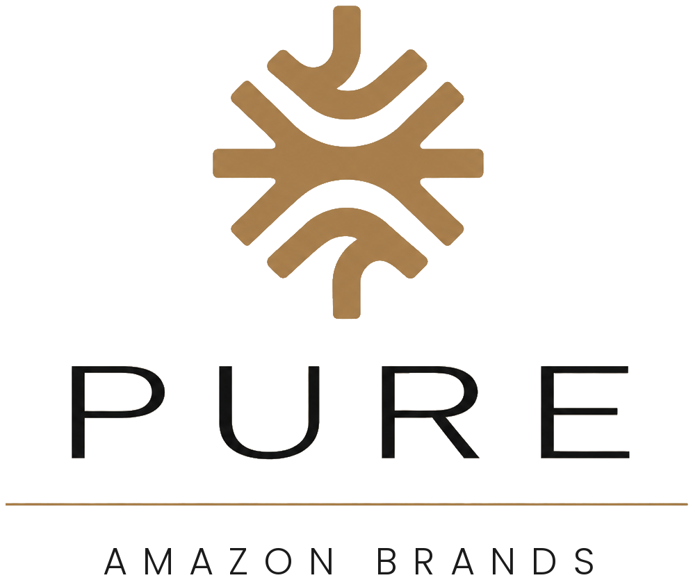 PURE — Amazon Brands
